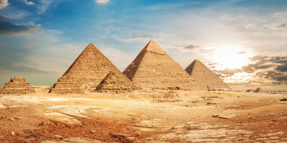 Cairo